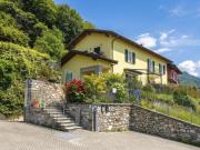 Apartment Libellula by Interhome