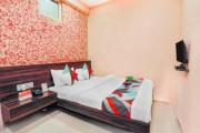 FabHotel SVL Inn, Indore City