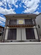 Villa Ishiba-Otsu by Kyoto ヴィラ石場大津 by 京都