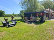 Pipowagen klein Hoonhorst