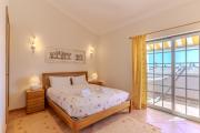 #346 Spacious Albufeira Villa Pool, BBQ & AC