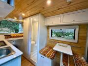 Tenerife Nomad Campers