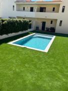 Casa dos Lírios