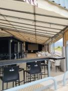Camping benquerencia