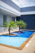 Moderno Apartamento en Ambar Roca - Rodadero