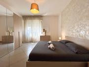 Modernità e Comfort 150mq Penthouse 3 bedr