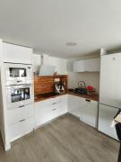 Fantástico apartamento en Alicante pegado al mar