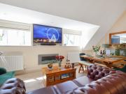 Top Shaftesbury