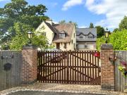 Top Shaftesbury