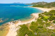 Ceraso Sunset - Happy Rentals