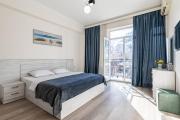 Apartment In The City Center Tbilisi