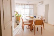 Bright and comfortable apartment in Las Mercedes