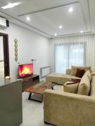 Résidence FLORA luxe appartement