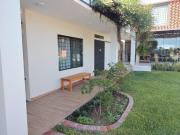 7 Huésped Casa Espaciosa Quincho Piscina Juegos