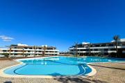 Luxury 3-Bedroom Apartment in Village Verde