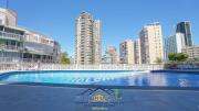 Halcon Seven Beach