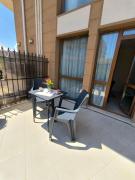 PIM RESIDENCE Sozopol