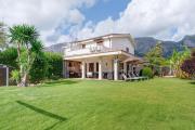 Villa Hope a due passi dal mare
