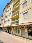 Top Budapest