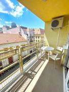 Top Budapest