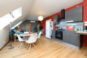 Appartement Sarzeau Centre Ville