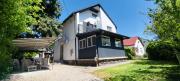 Haus am See in Vonyarc