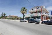 Olympus Apartments, Zante
