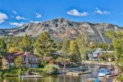 Top South Lake Tahoe
