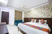 Top New Delhi