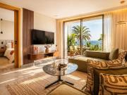 The Stay of Dreams - Sea View and Pool Access