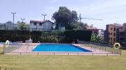 Arbidel, apartamento con piscina en Llanes VUT-2758-AS