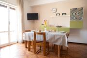 Vivilo Collection - Santa Laura Apt Balcony