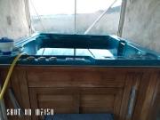 Maison campagne avec Jacuzzi