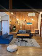 KAFUU guesthouse+cafe