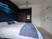 Top West Down