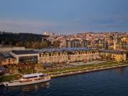 Aliée Istanbul - A Paris Society Collection Hotel