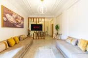 Luxury Apartment - Gueliz, Marrakech - Behind Carre Eden