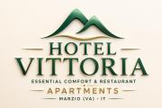 Vittoria 1920 - hotel restaurant apartaments