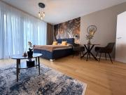 PekaSpace - Luxury apartment in the center of Brno