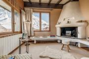 Volnets 9 Appartement 6 pers, pied des montagnes