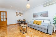 GuestReady - Modern apartment in Madrid