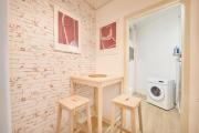 Double Rooms & Suite, Marquês de Pombal, 1min Metro