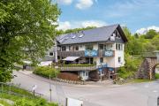 Pistenblick