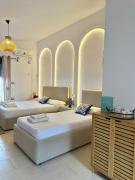 Sea View Penthouse Boho Suite