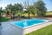 Sunny Line Premium Apartments with Pool