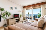 RiuRau Home - Marina Suite