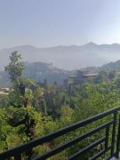 Top Mussoorie