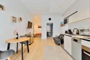 Gato - Central Apt - Turia Park by Río Turia Apartments