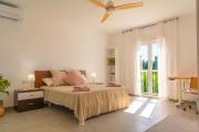 Casa Aromas Rural y campo • Playa • BBQ • 6PAX
