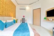 Top New Delhi